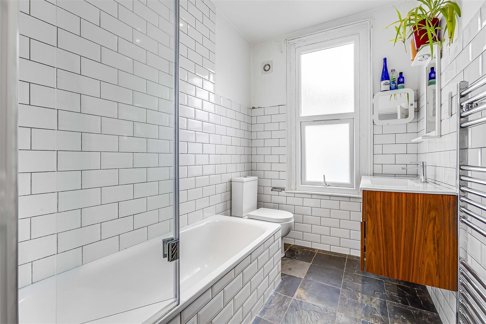 3 bedroom Flat Sold
