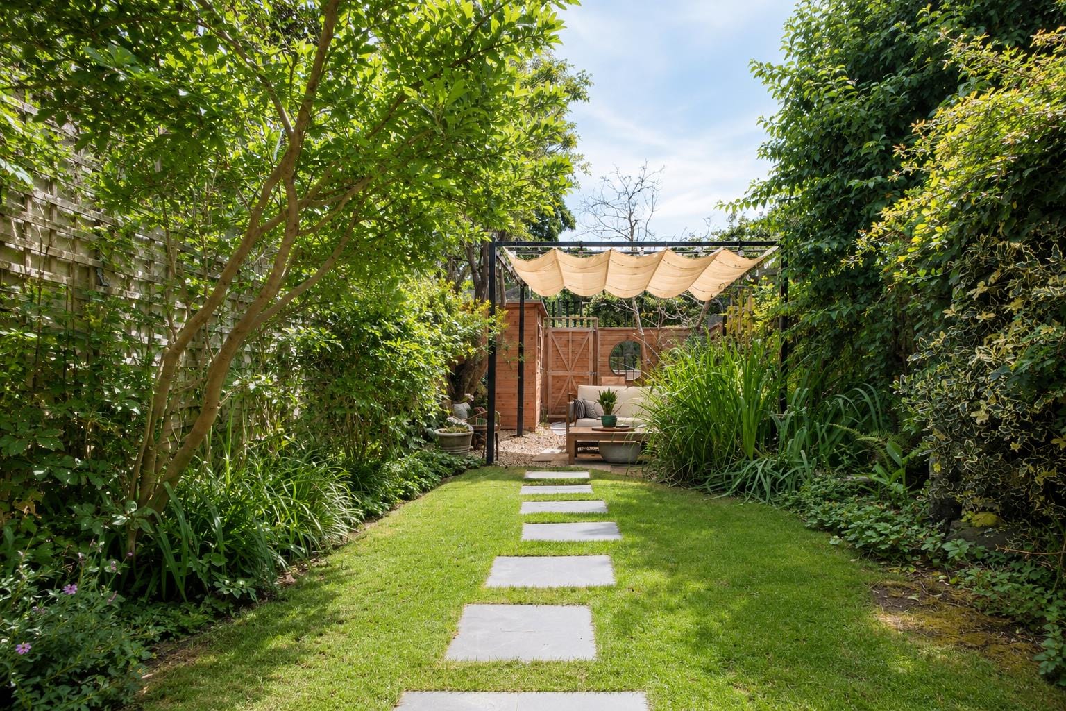 3 bedroom Terraced House Let
