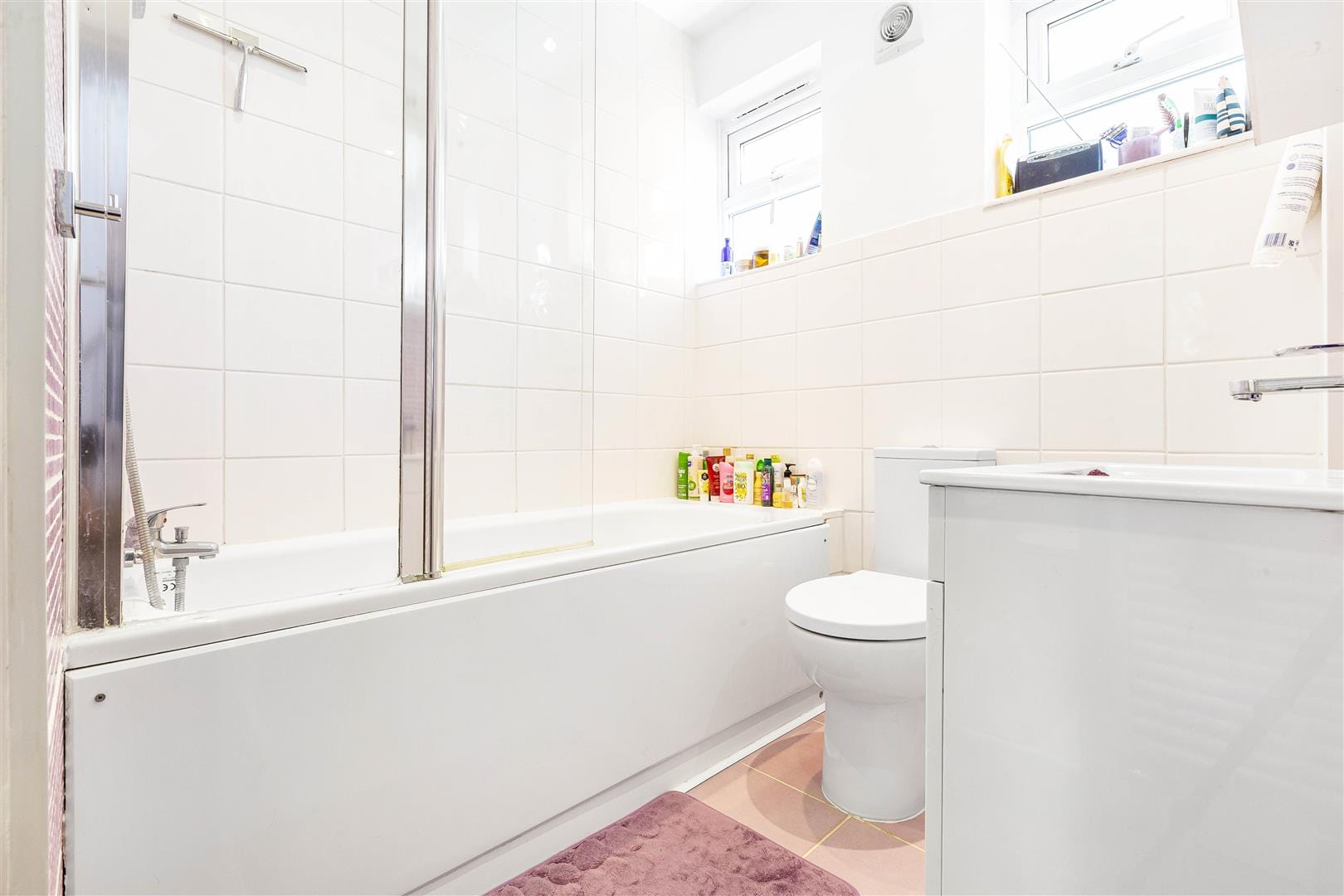 3 bedroom Detached house Sold