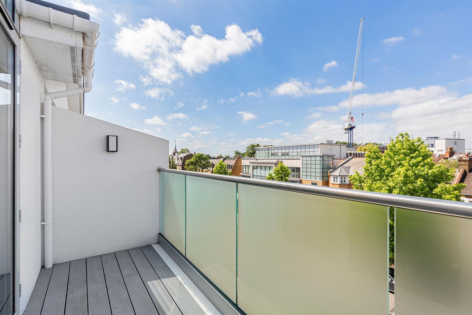 2 bedroom Flat Let