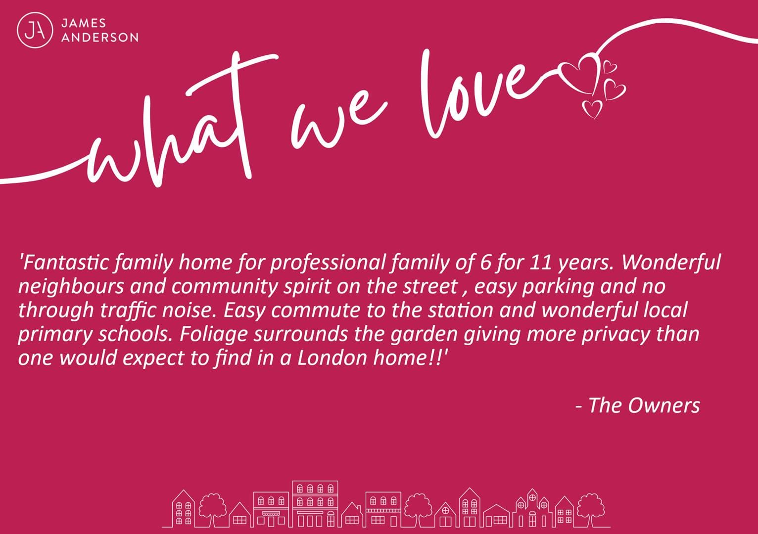 5 bedroom Detached house Sold