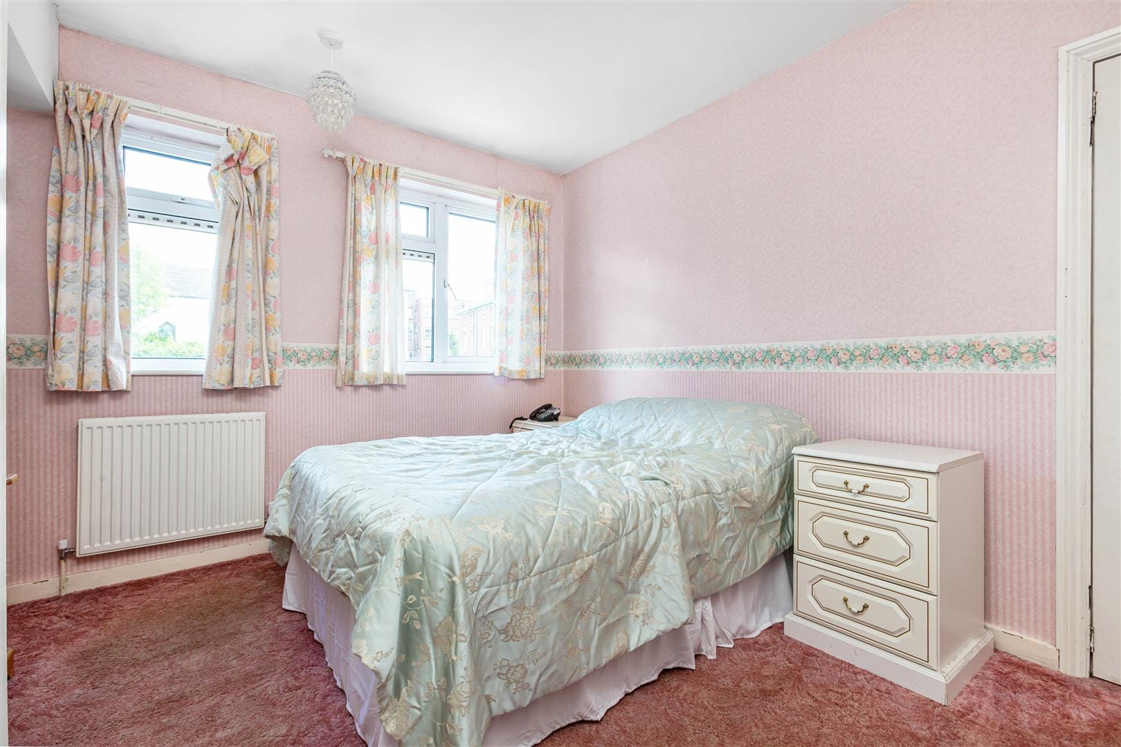 3 bedroom Terraced House Sold