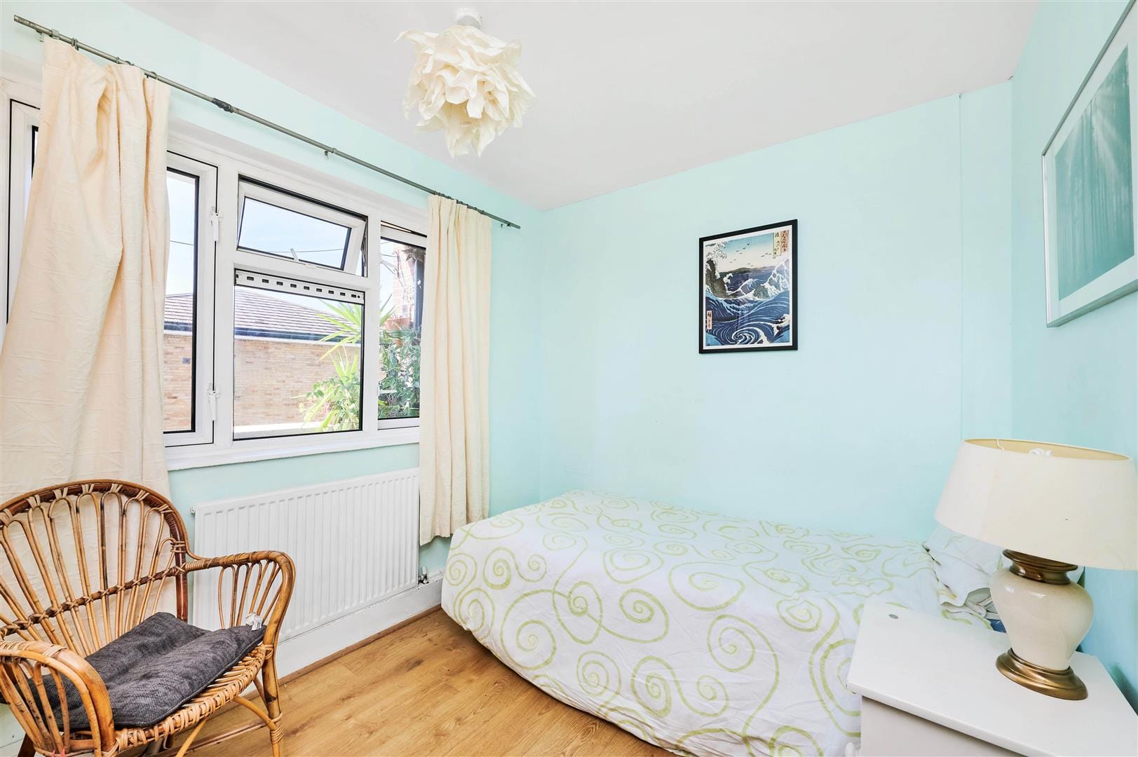 3 bedroom Flat Sold