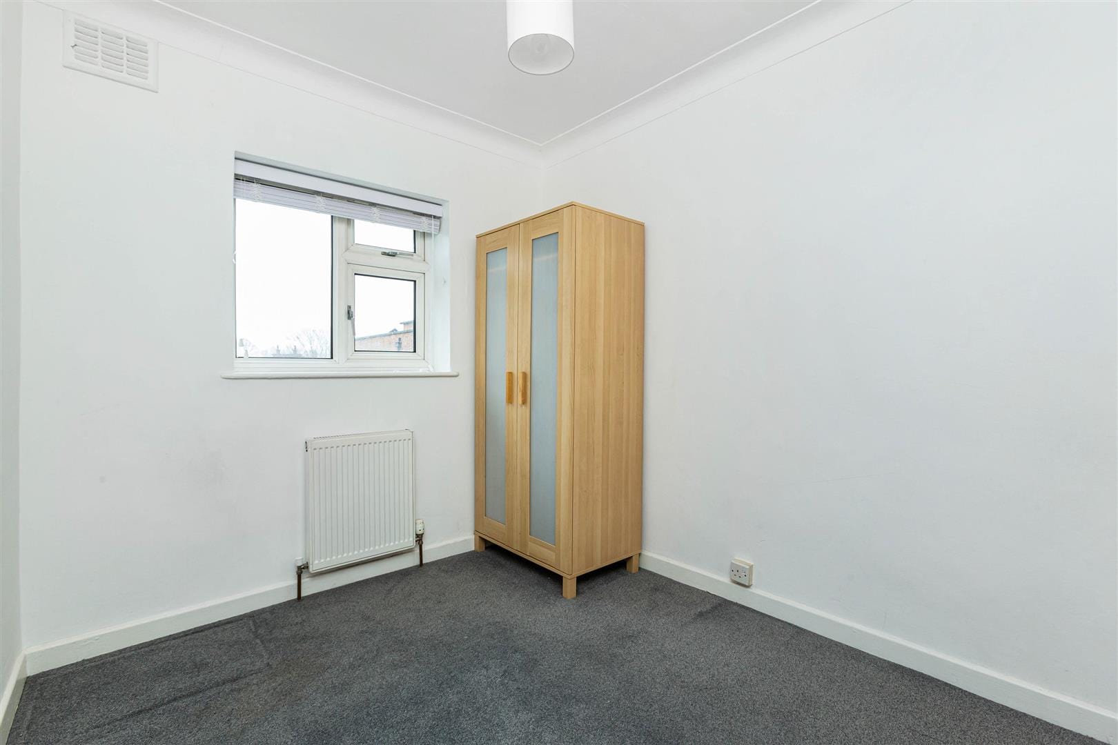 3 bedroom Flat Let