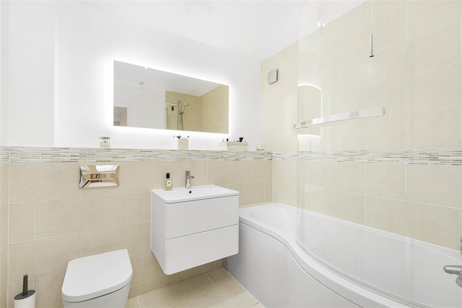 2 bedroom Flat Sold