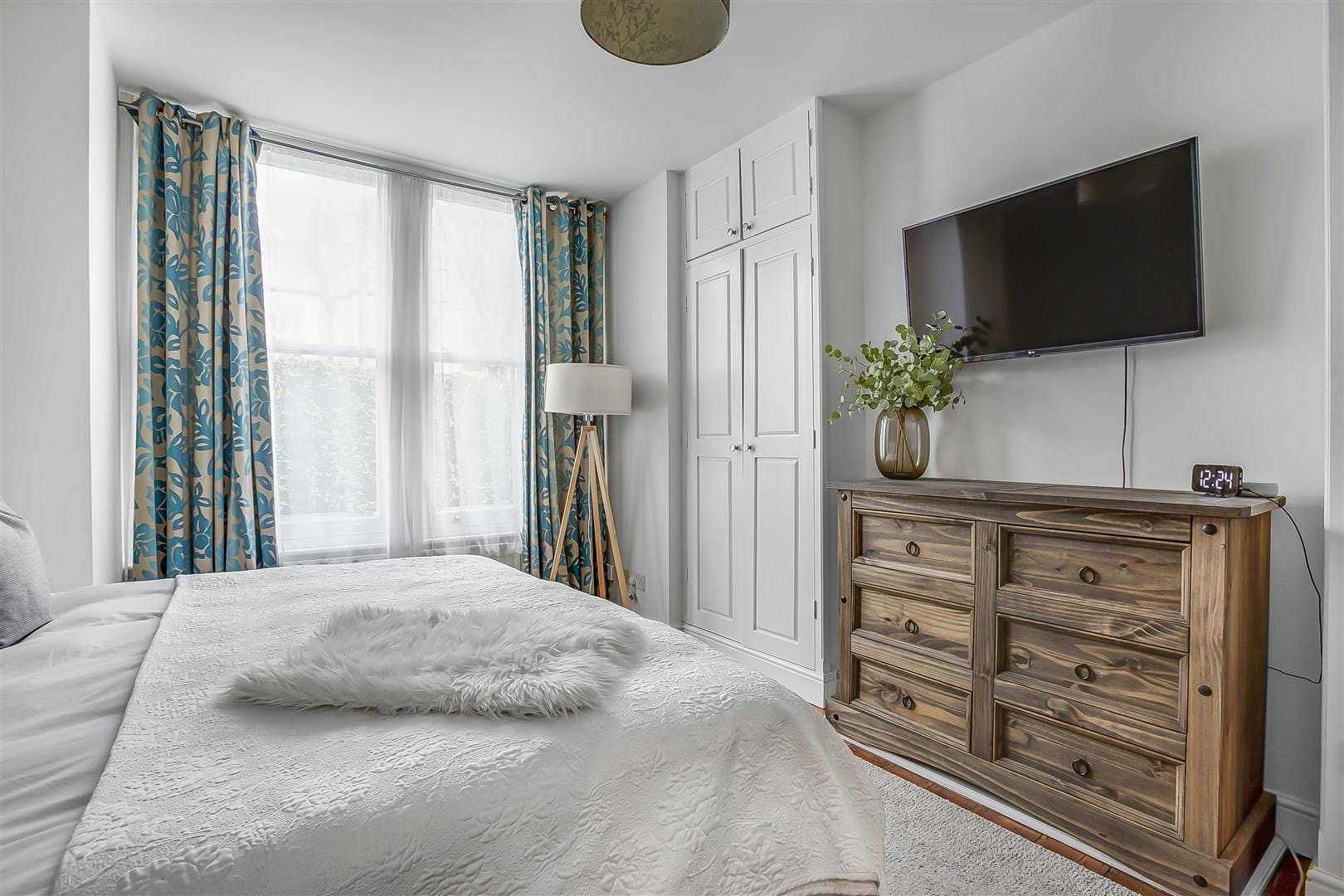 2 bedroom Flat Let