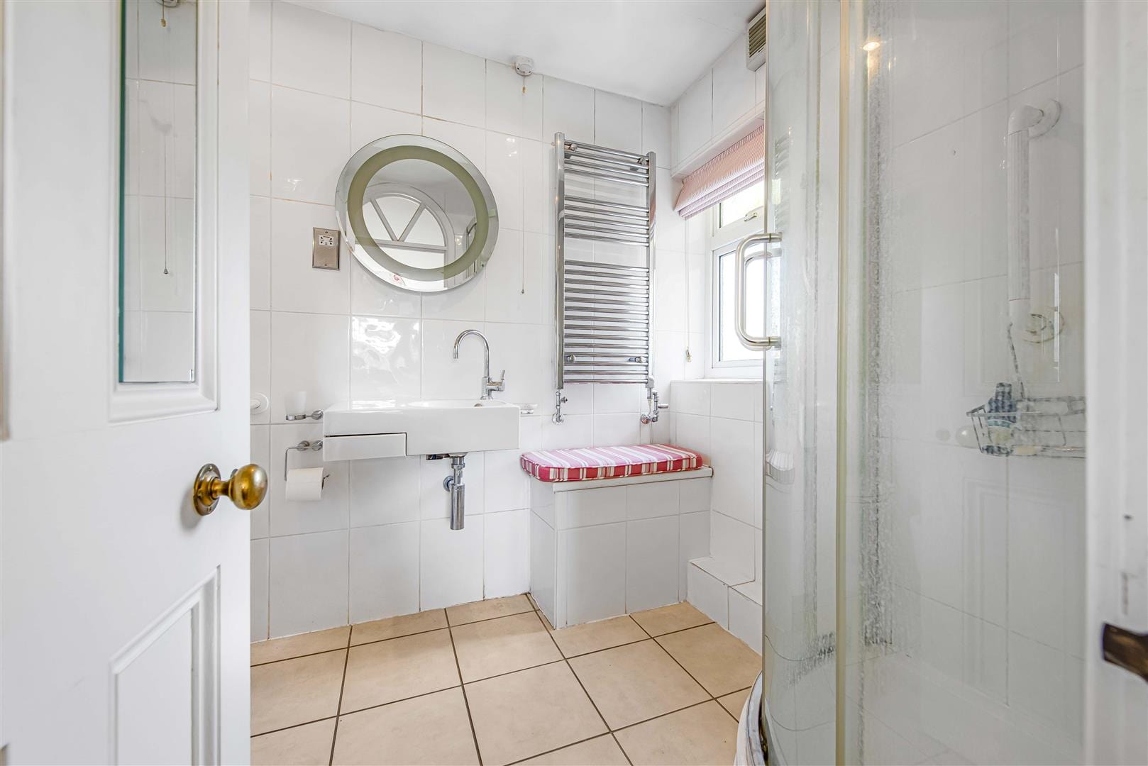 4 bedroom Detached house Sold
