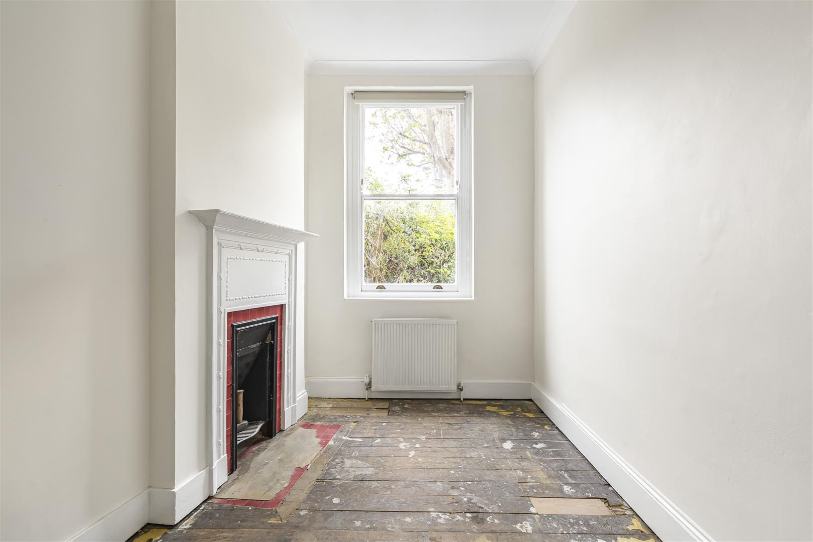1 bedroom Flat Under Offer