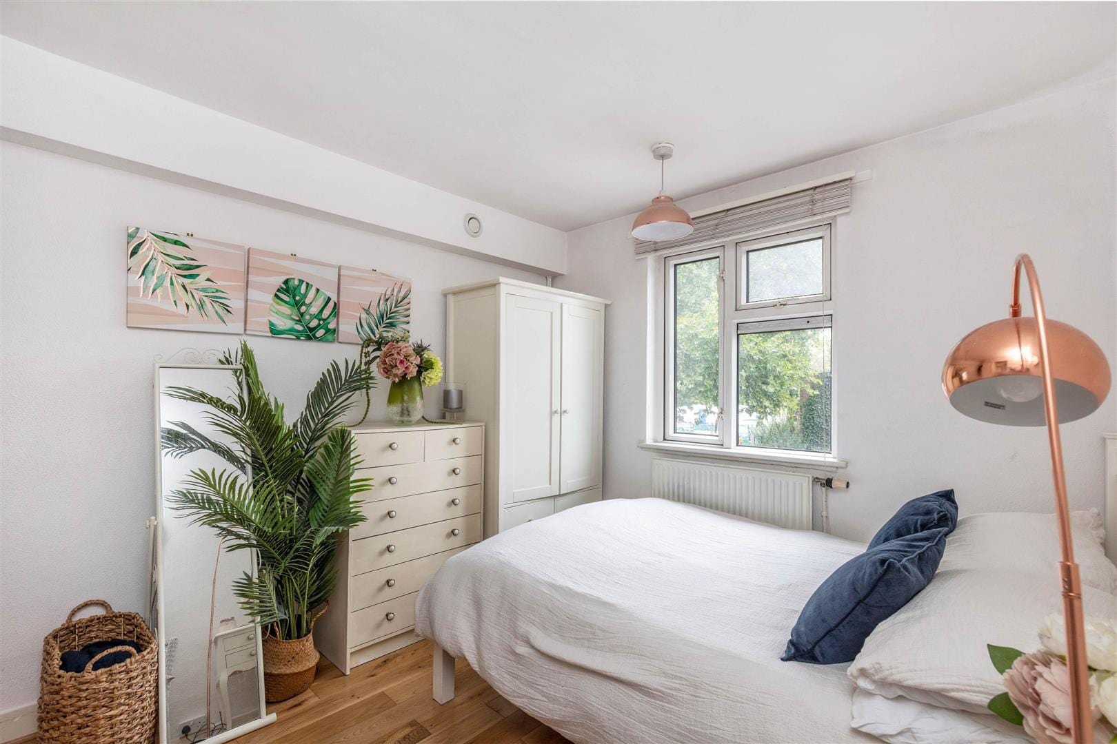 2 bedroom Flat Sold
