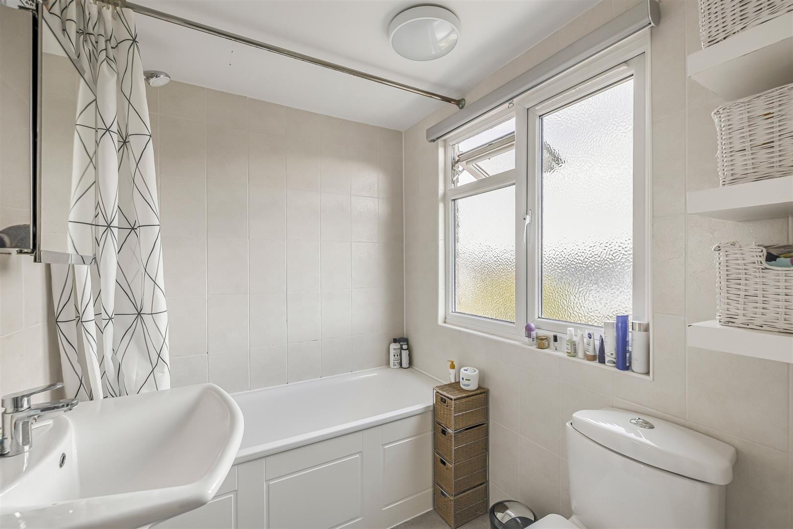 4 bedroom Terraced House Let