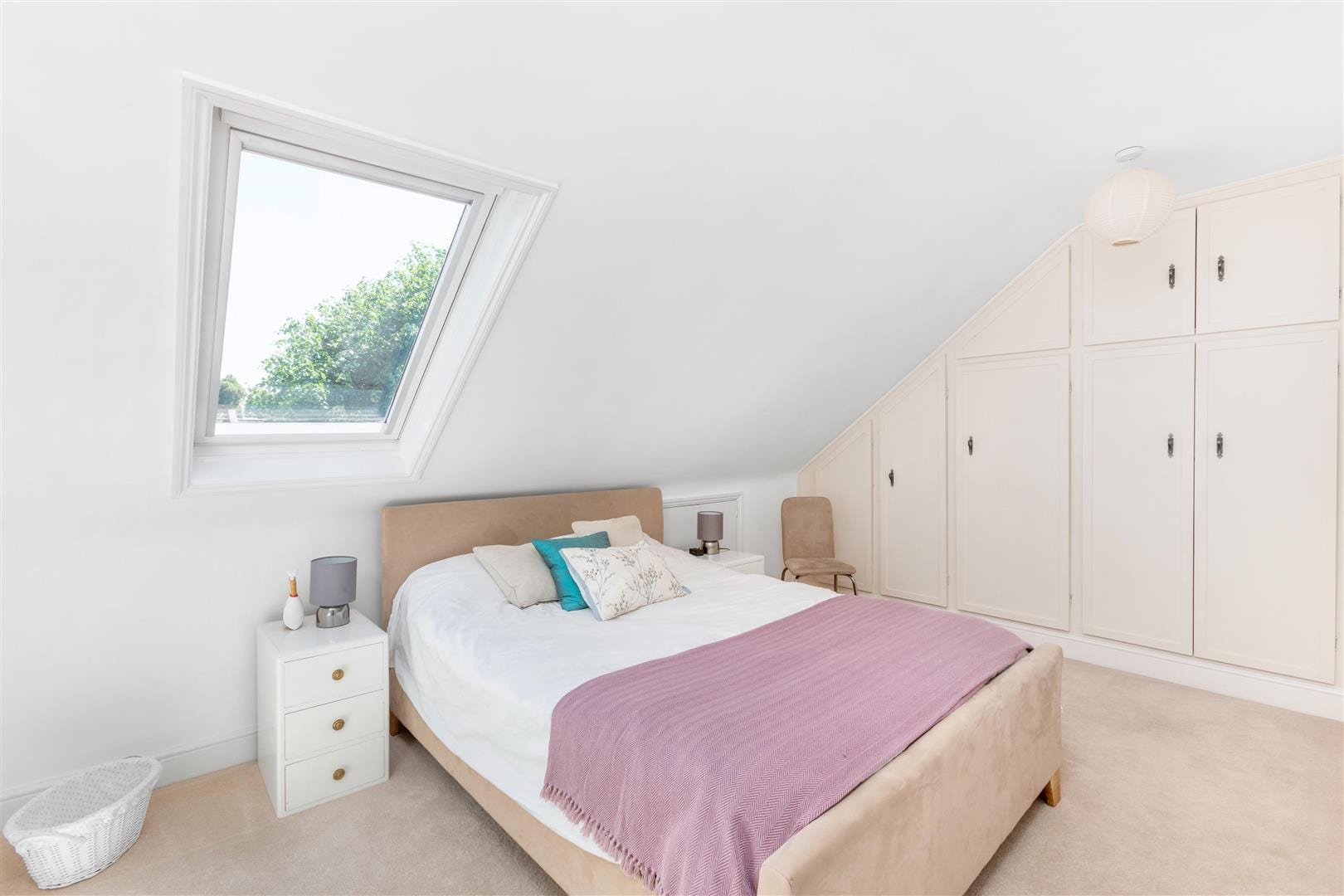 1 bedroom Flat Sold