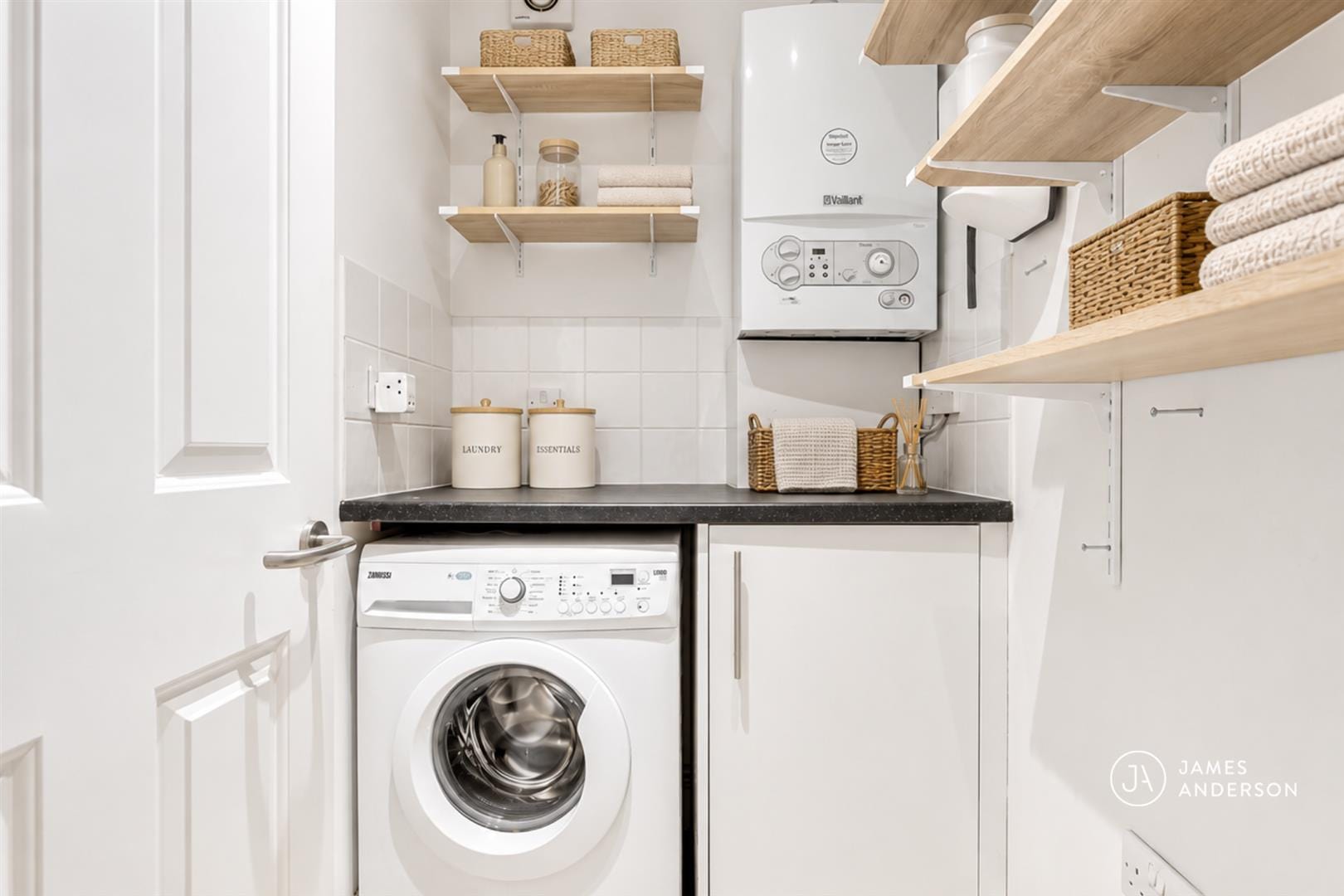 2 bedroom Flat Let