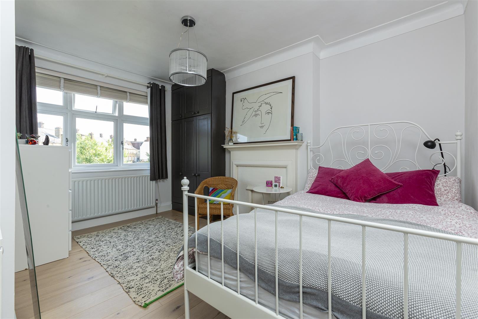 4 bedroom Detached house Sold
