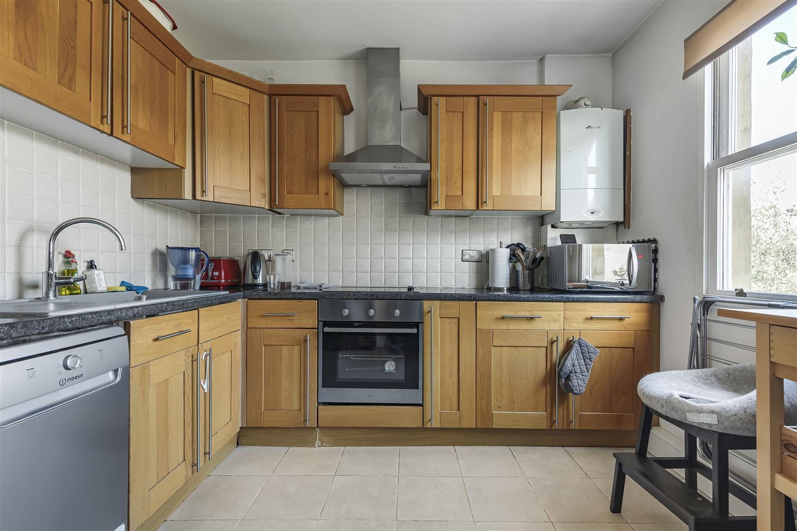 2 bedroom Flat Let