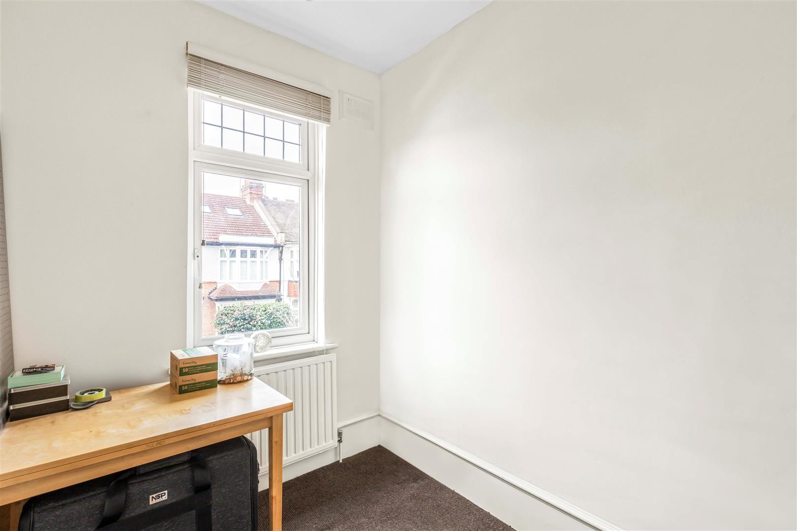2 bedroom Flat Sold