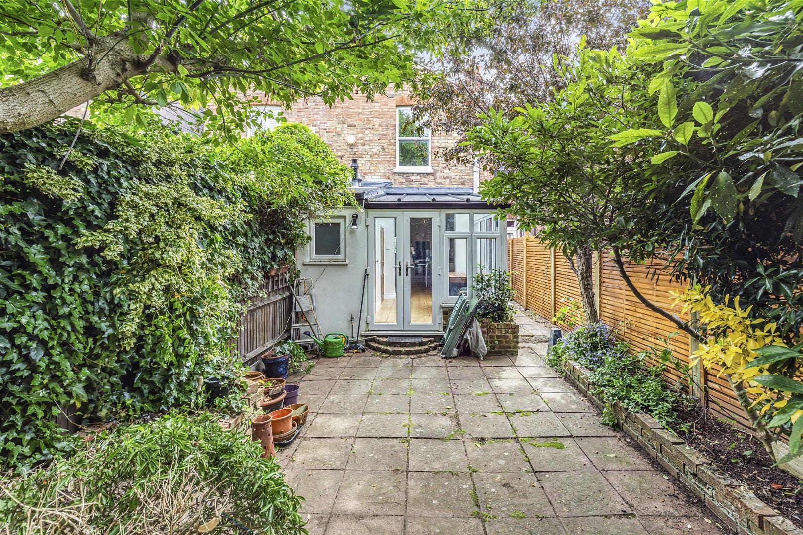3 bedroom Terraced House Under Offer
