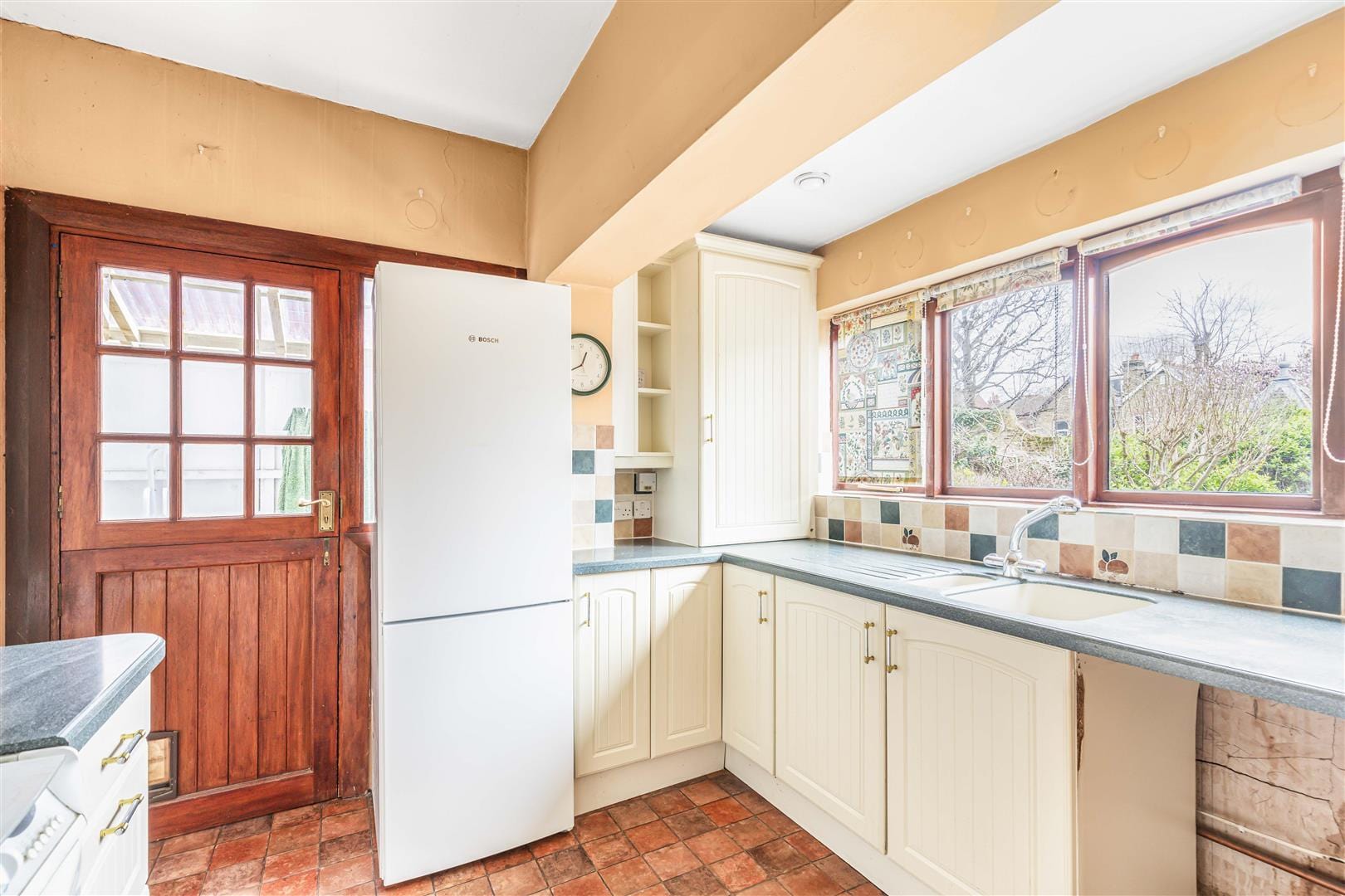 2 bedroom Flat Sold