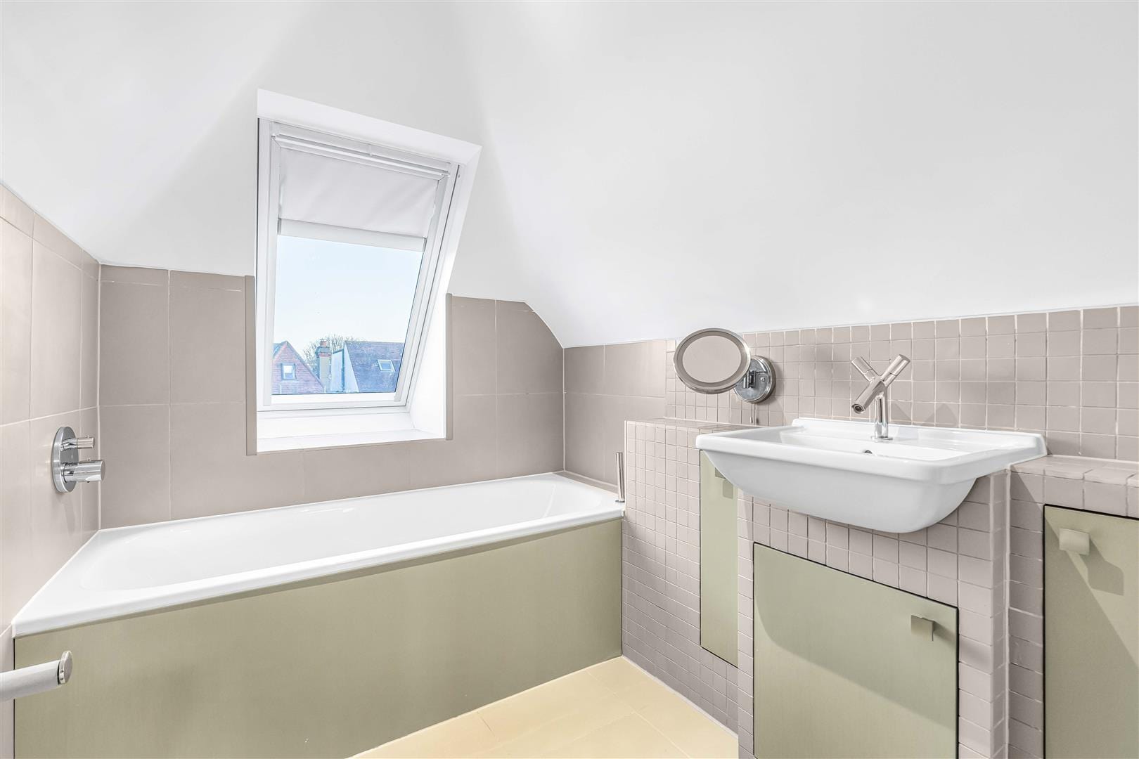 5 bedroom Detached house Sold