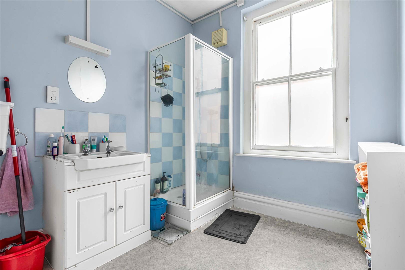 3 bedroom Flat Sold