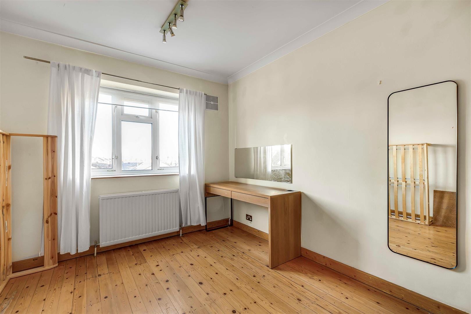 2 bedroom Flat Sold