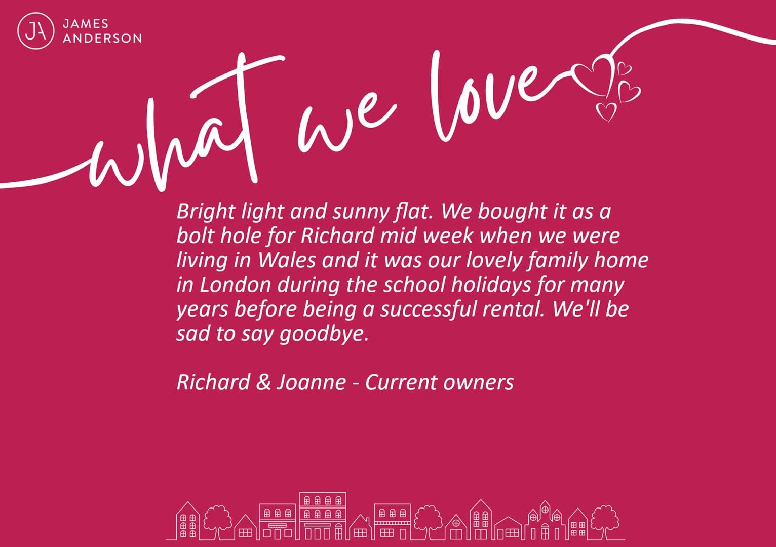 2 bedroom Flat Sold