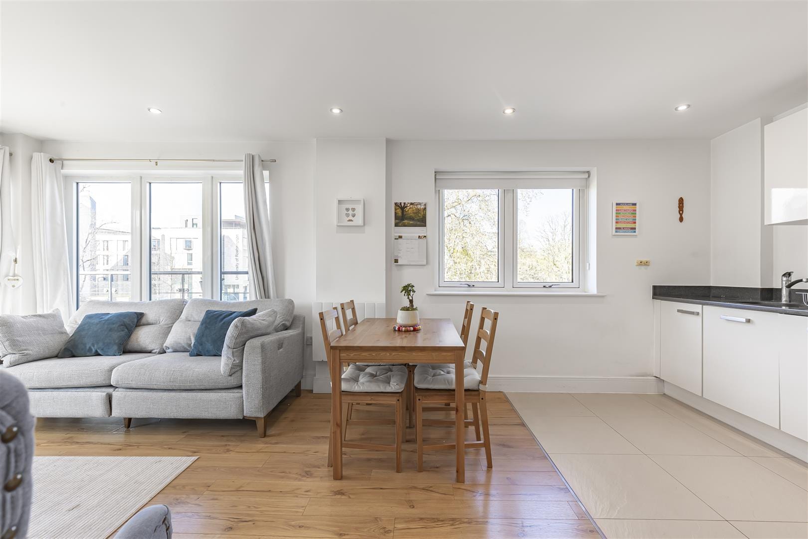 2 bedroom Flat Sold