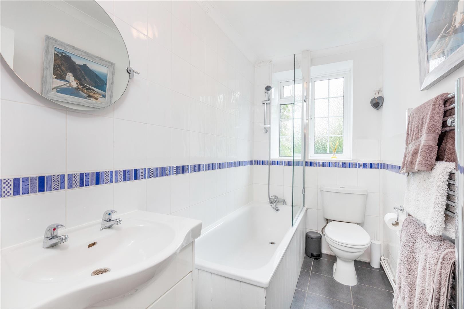 2 bedroom Flat Sold