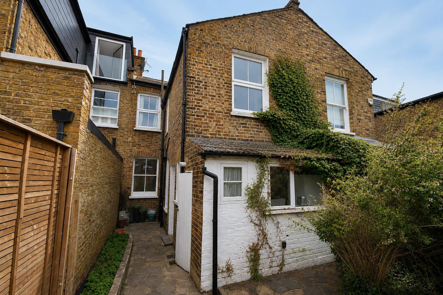 3 bedroom Terraced House Under Offer