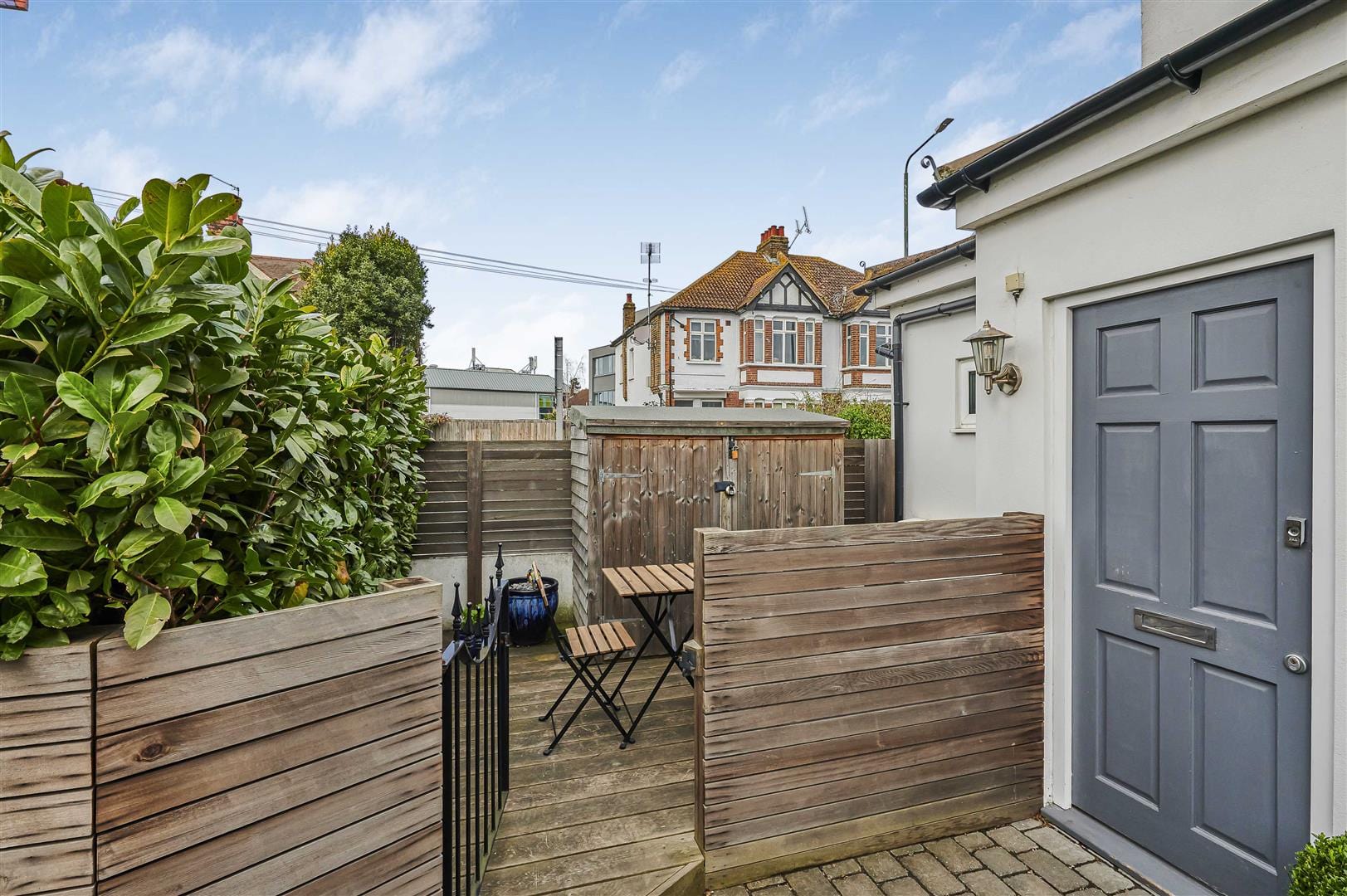 2 bedroom Flat Let