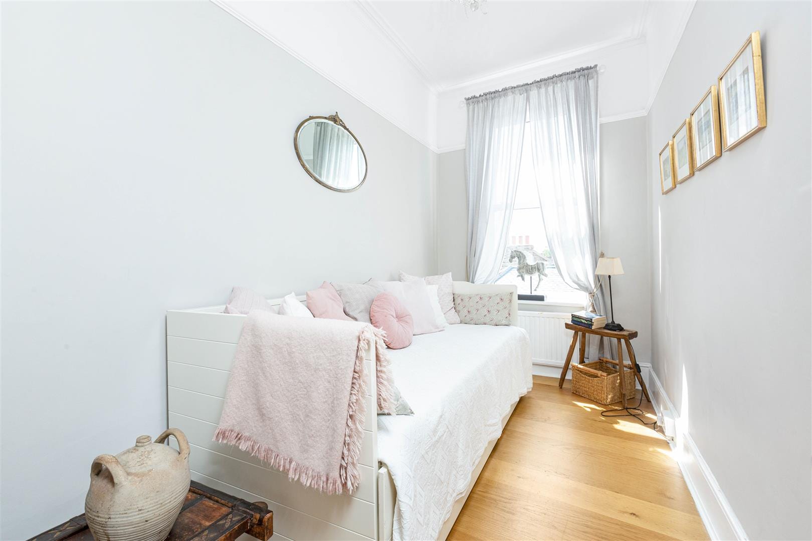 4 bedroom Flat Sold