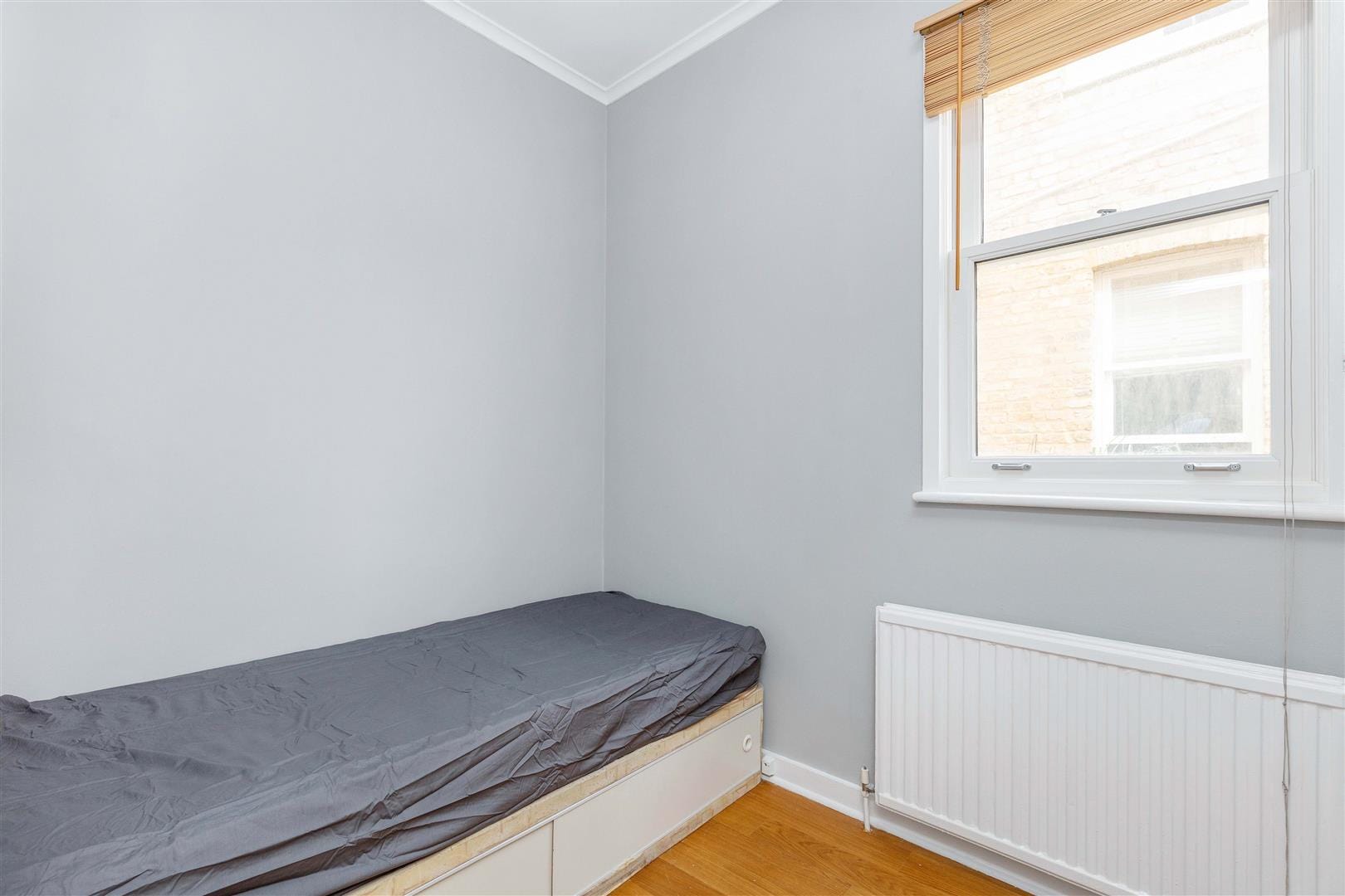 2 bedroom Flat Sold