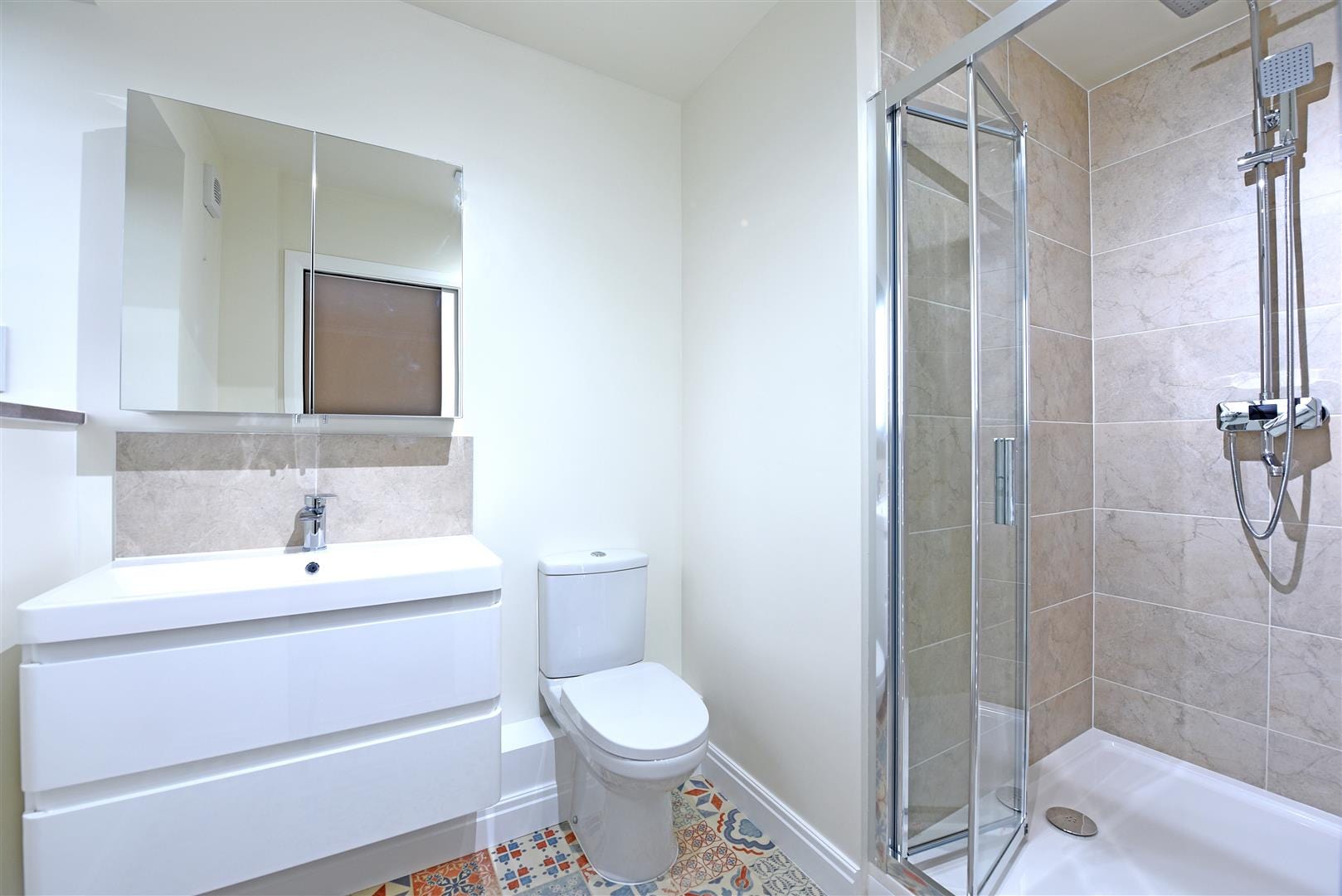 3 bedroom Flat Sold