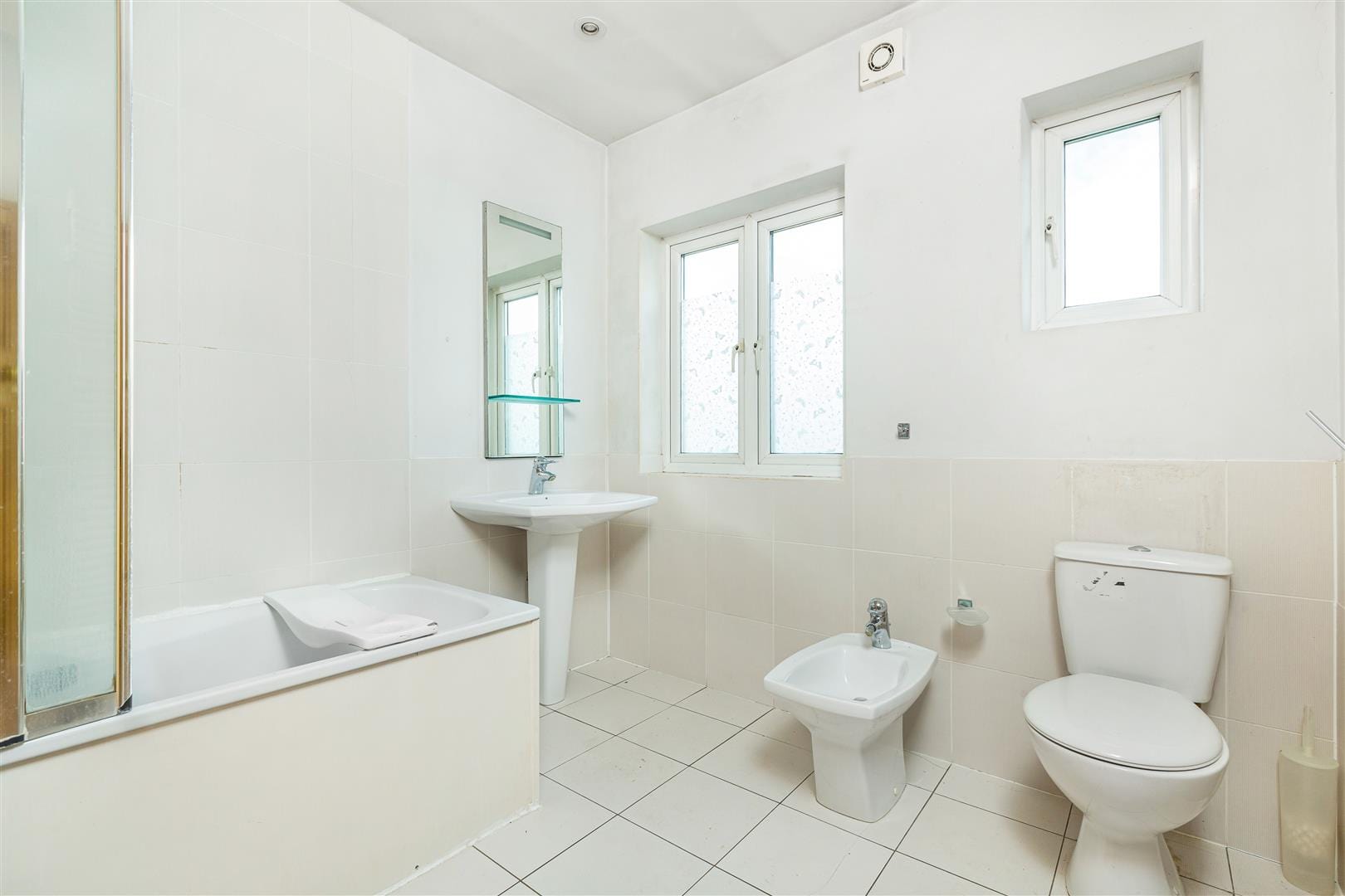 4 bedroom Terraced House Sold