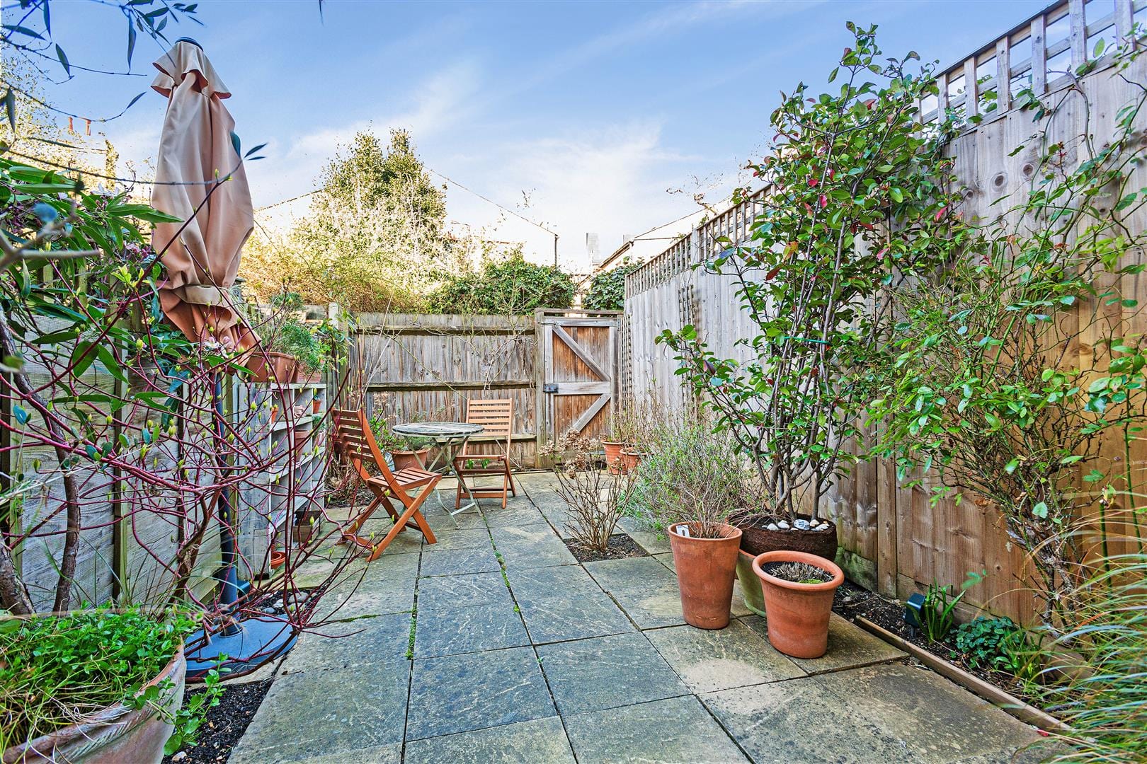 3 bedroom Flat Sold