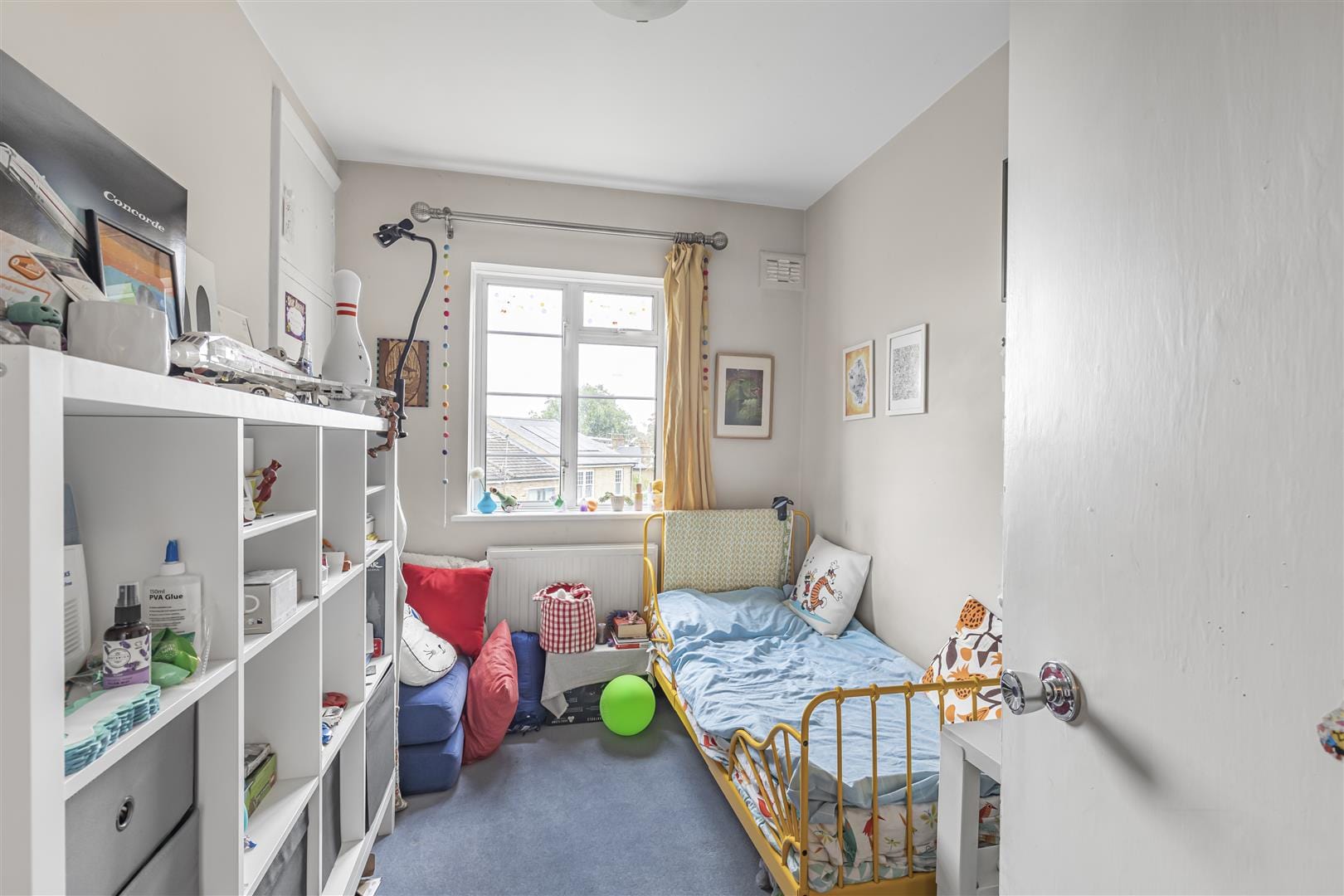 2 bedroom Flat Sold