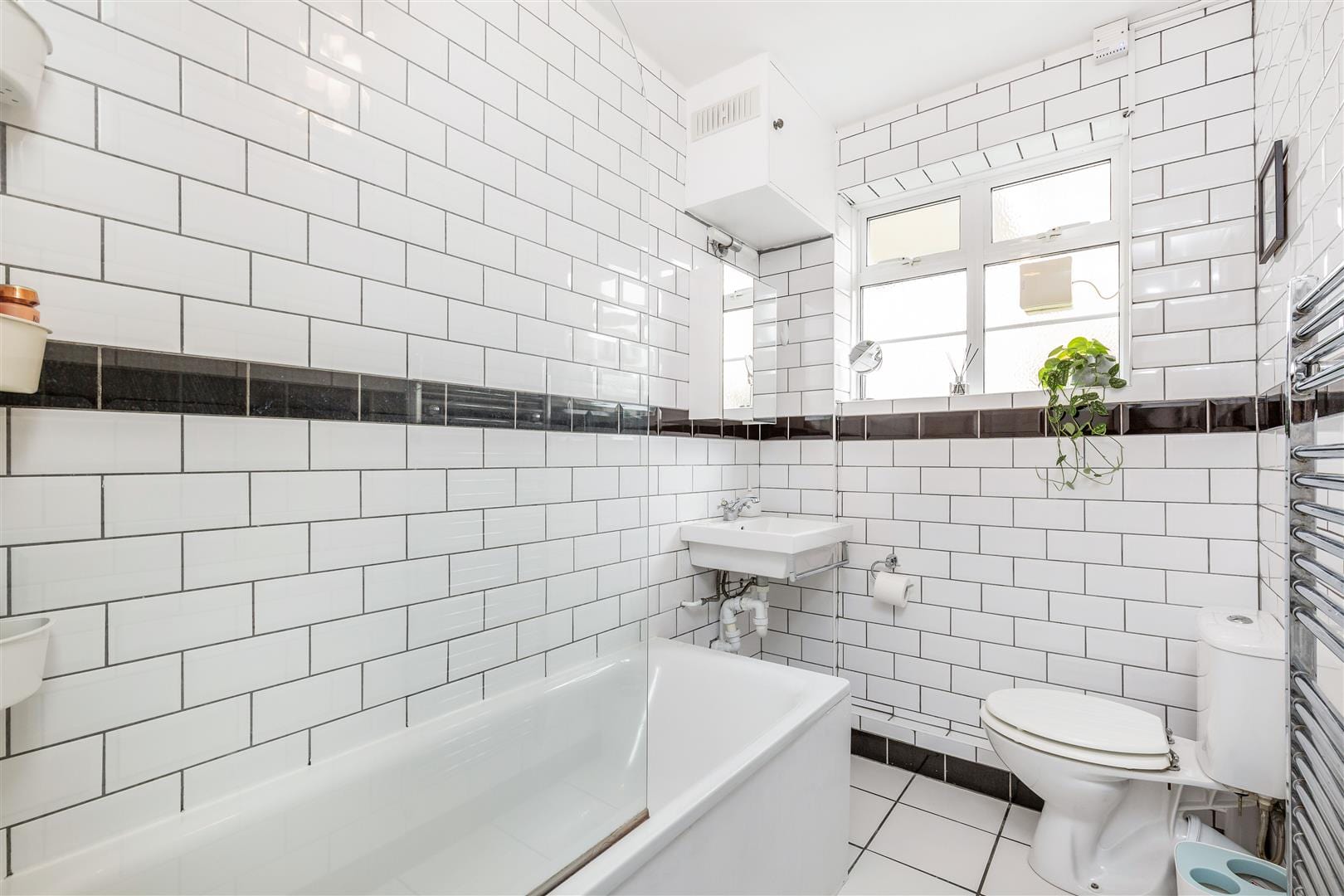 2 bedroom Flat Sold