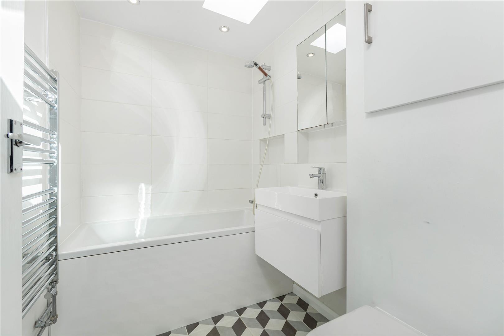 2 bedroom Property Sold