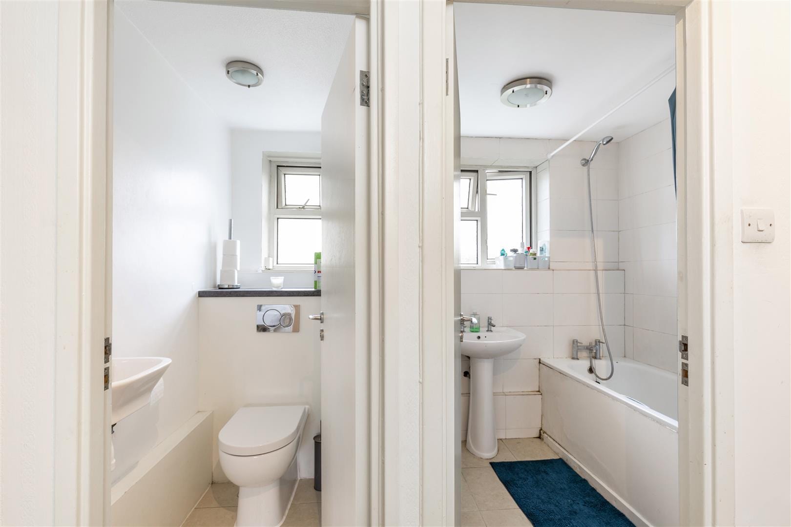 3 bedroom Flat Sold