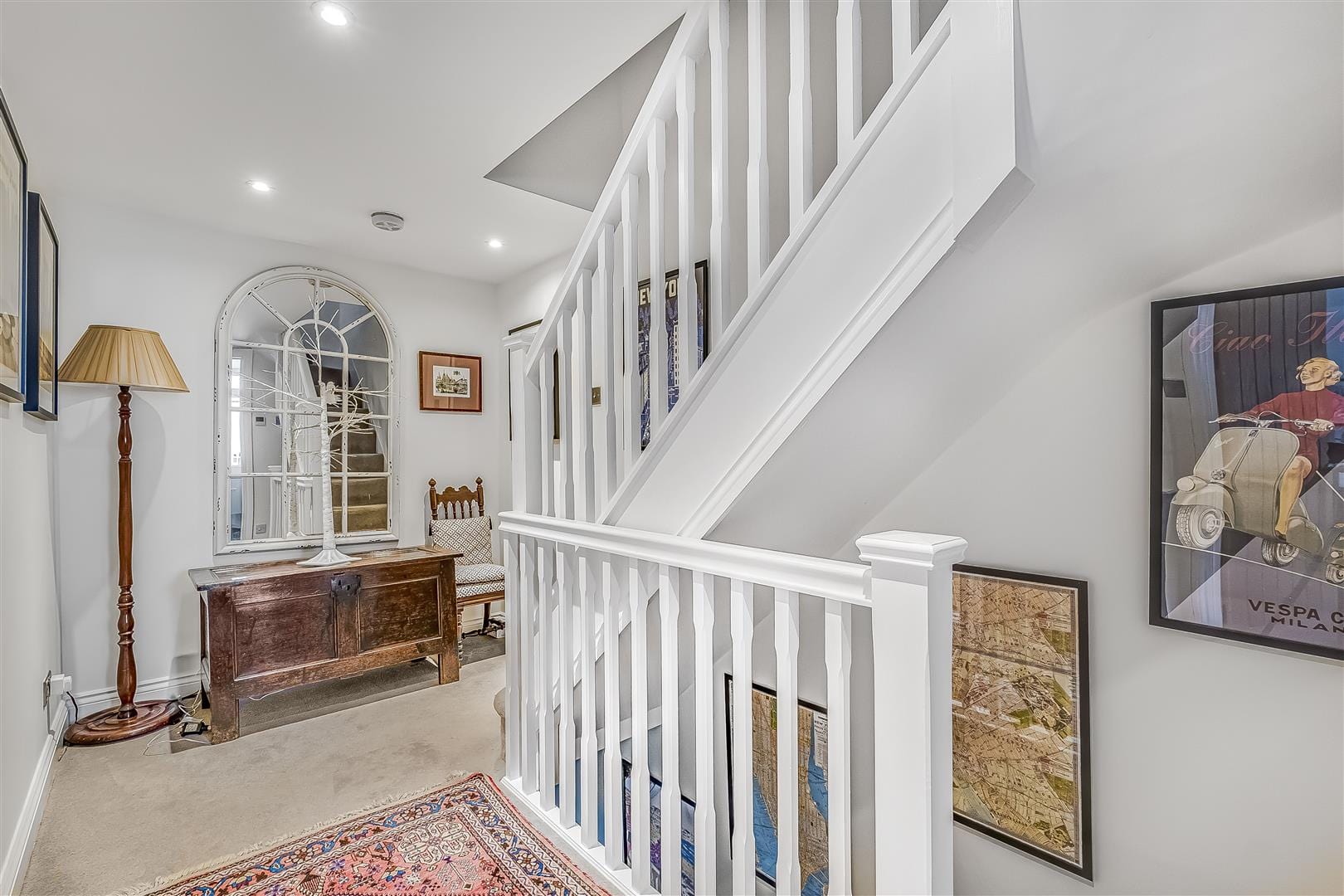 3 bedroom Terraced House Sold