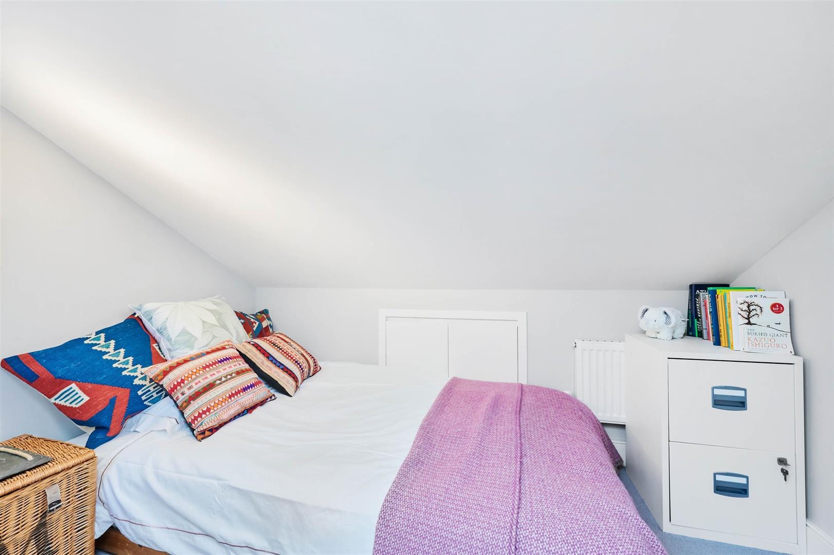 2 bedroom Terraced House Sold