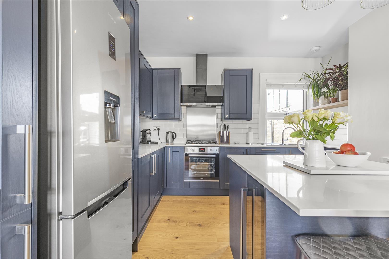 4 bedroom Flat Sold