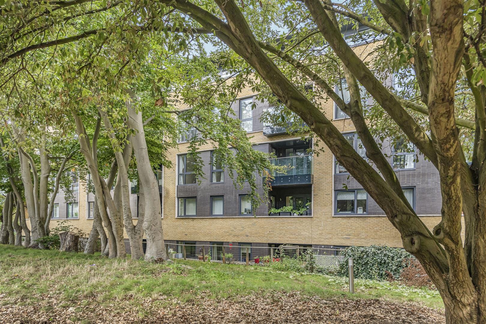 2 bedroom Flat Let