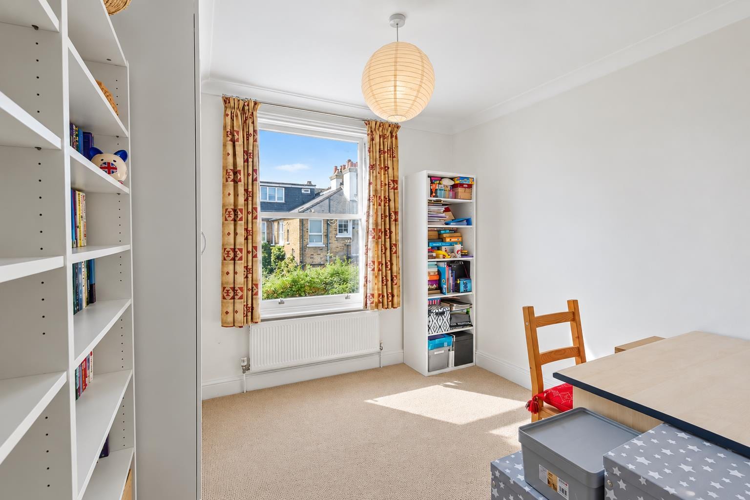 4 bedroom Terraced House Under Offer