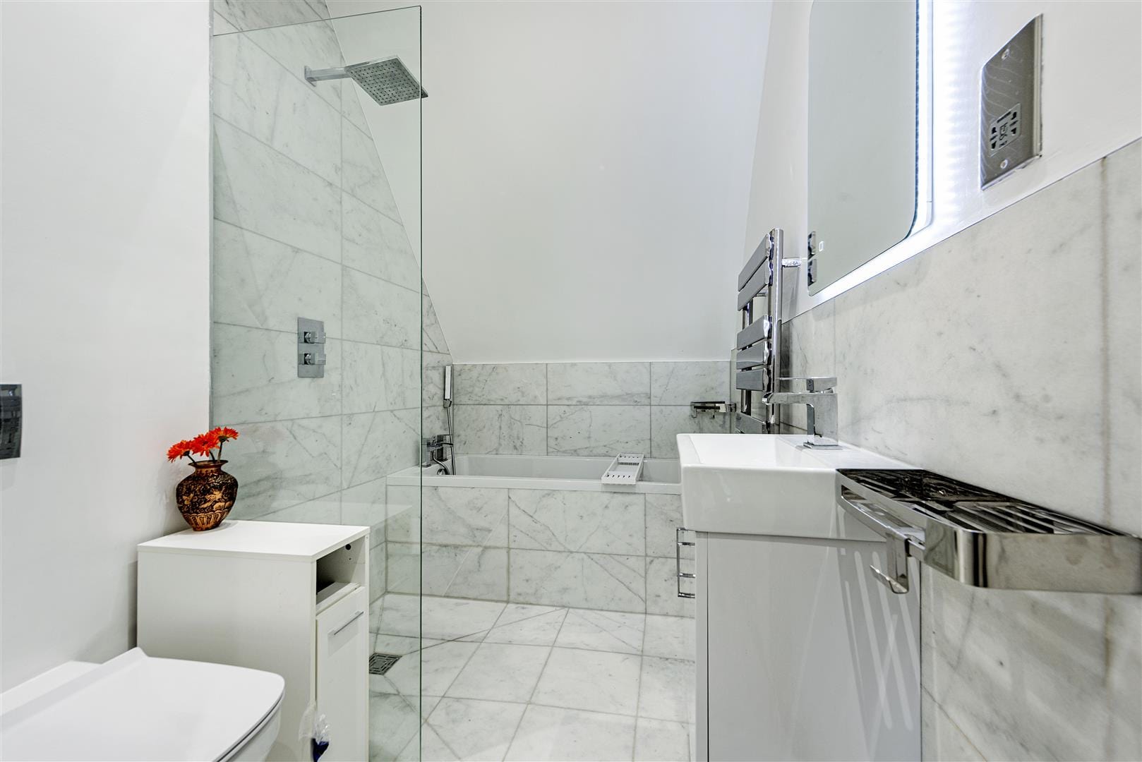 2 bedroom Flat Sold
