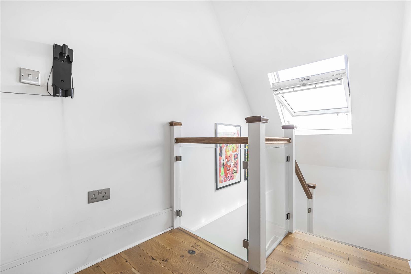 2 bedroom Flat Sold