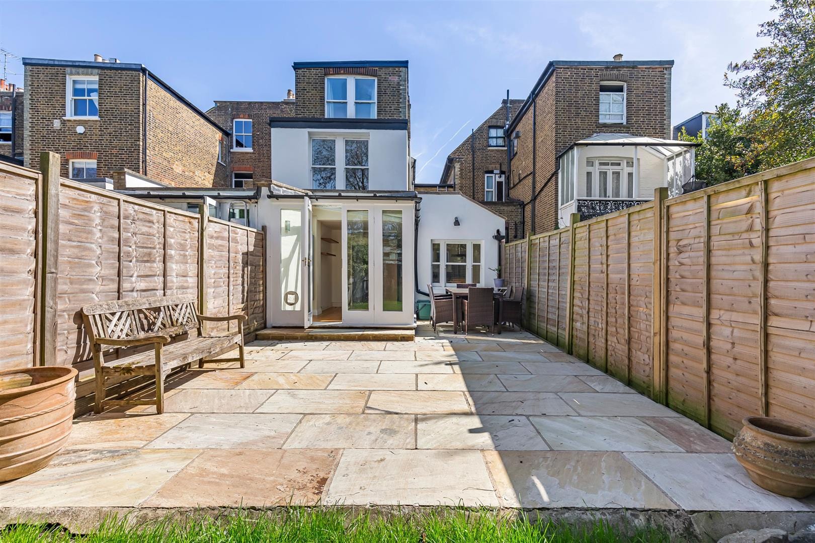 2 bedroom Flat Sold