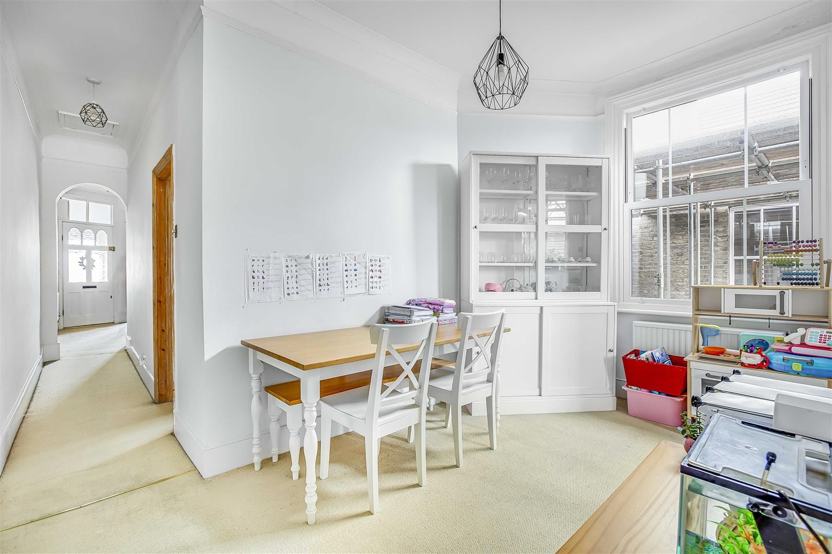 2 bedroom Flat Sold