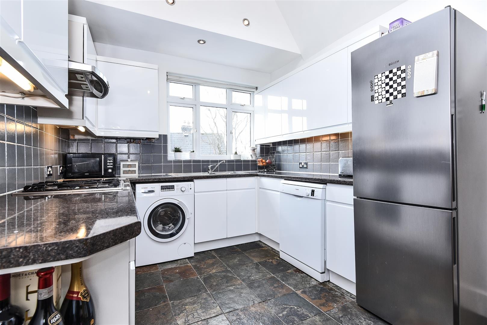 3 bedroom Flat Sold