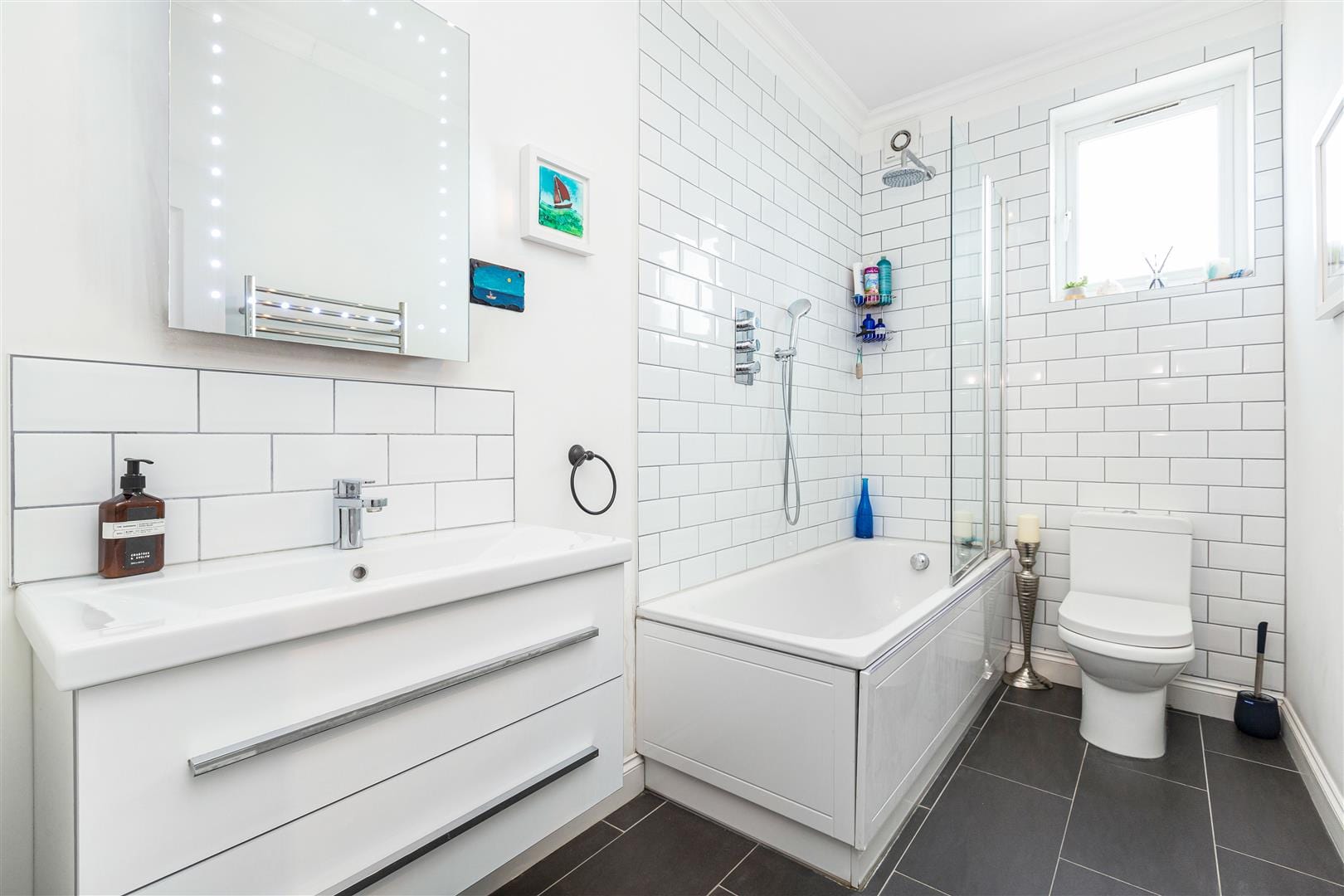 3 bedroom Flat Sold
