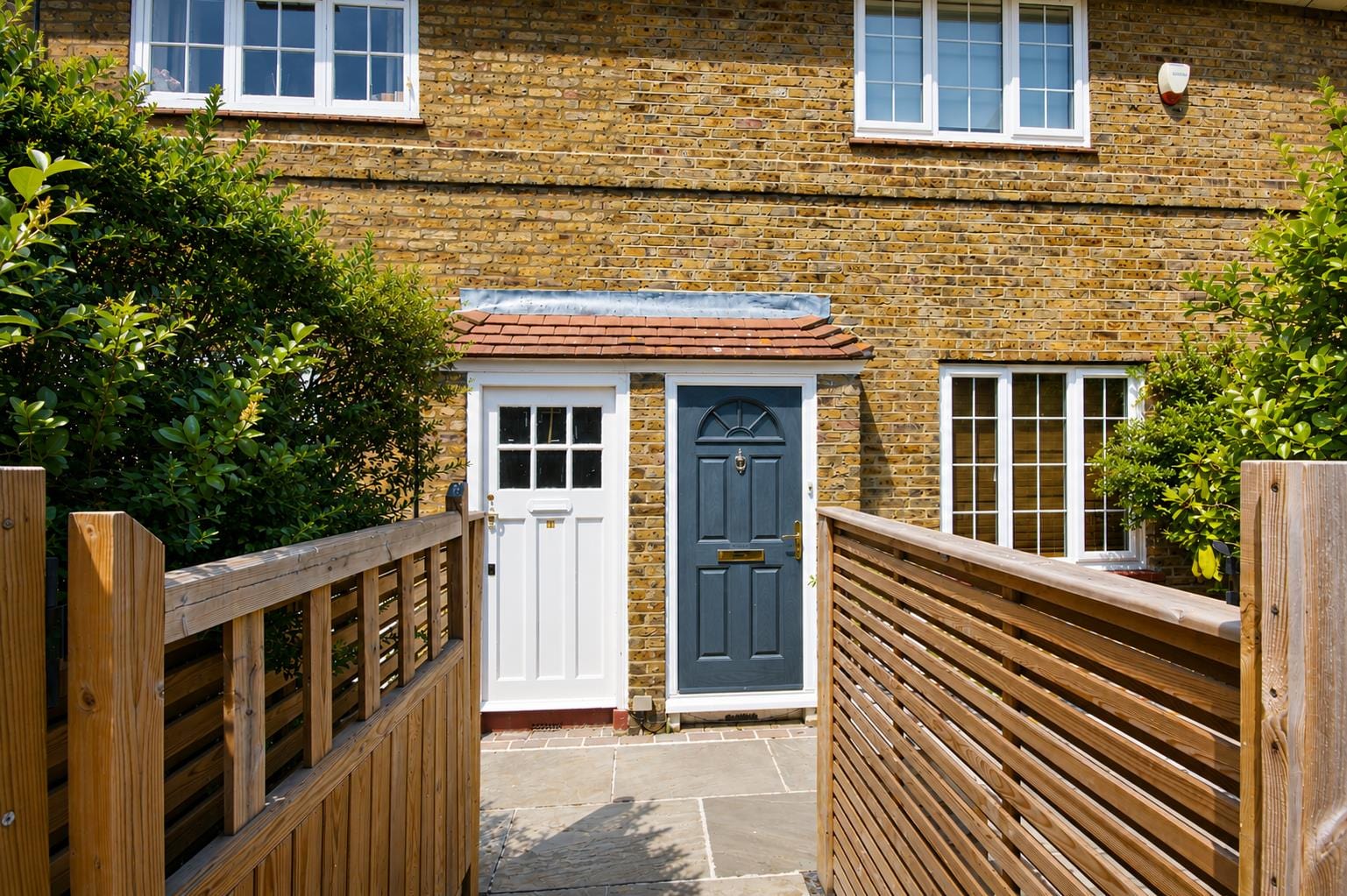 2 bedroom Property Under Offer